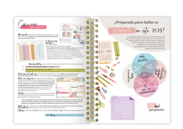 Planner Leaves - Image 8