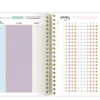 Planner Floral - Image 7