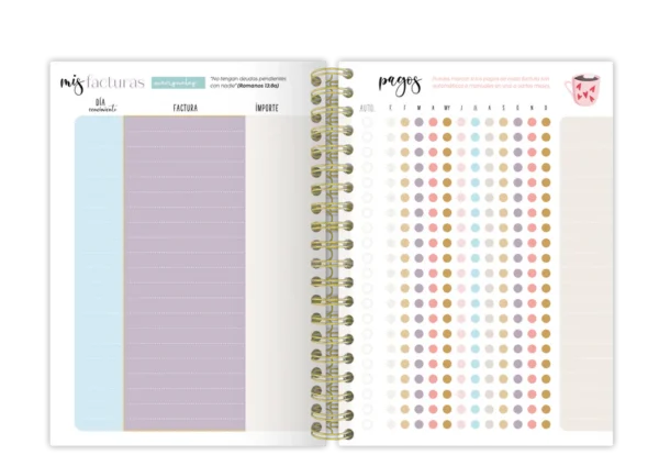 Planner Leaves - Image 9