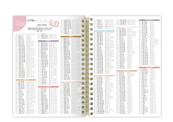 Planner Leaves - Image 12