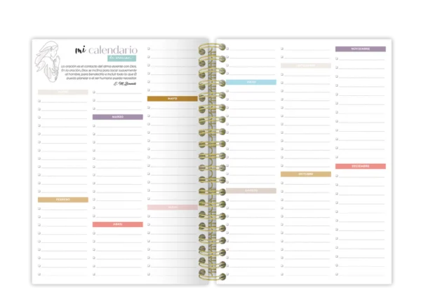 Planner Leaves - Image 14