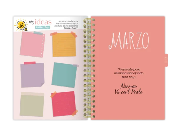 Planner Leaves - Image 3