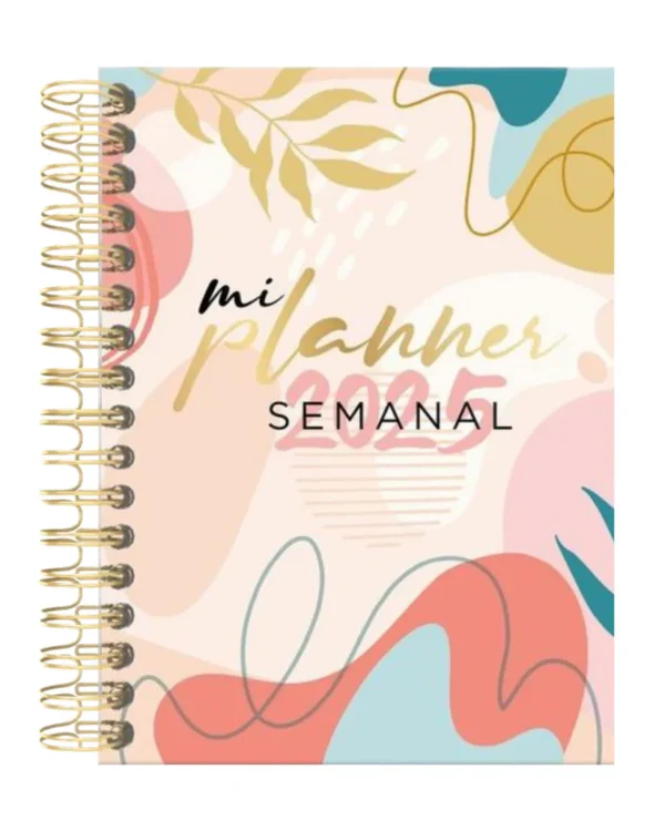 Planner Leaves - Image 2