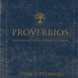 Proverbios - Estudio bíblico: Sabiduría eterna en la vida cotidiana