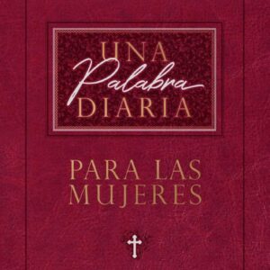 Una palabra diaria para las mujeres