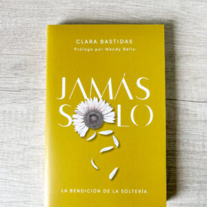 Jamás solo