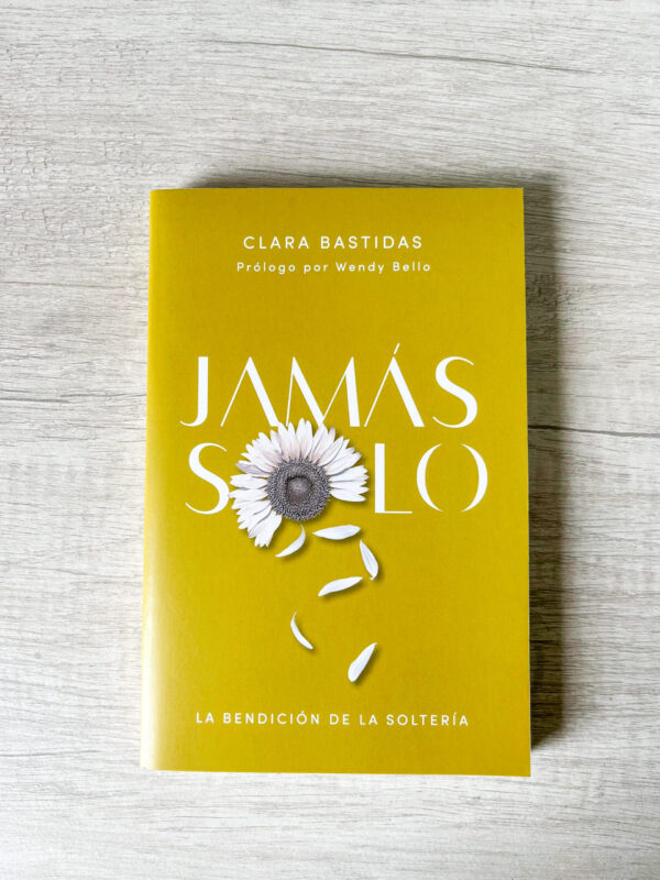 Jamás solo