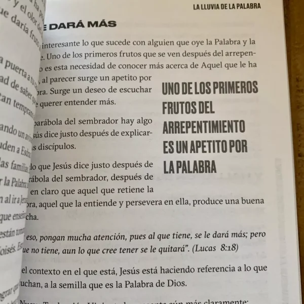 Por qué y cómo predicarles expositivamente a las nuevas generaciones - Image 2