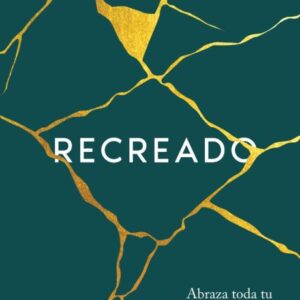 Recreado - Devocional de 90 días